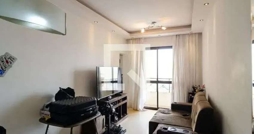 Apartamento com 2 quartos à venda na Avenida Bosque da Saúde, 834, Saúde, São Paulo