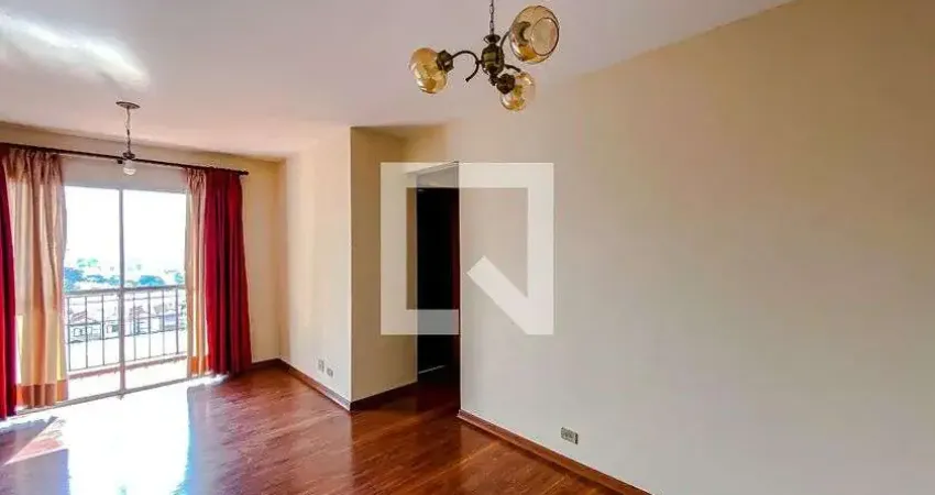 Apartamento com 2 quartos à venda na Rua Campo Largo, 595, Mooca, São Paulo