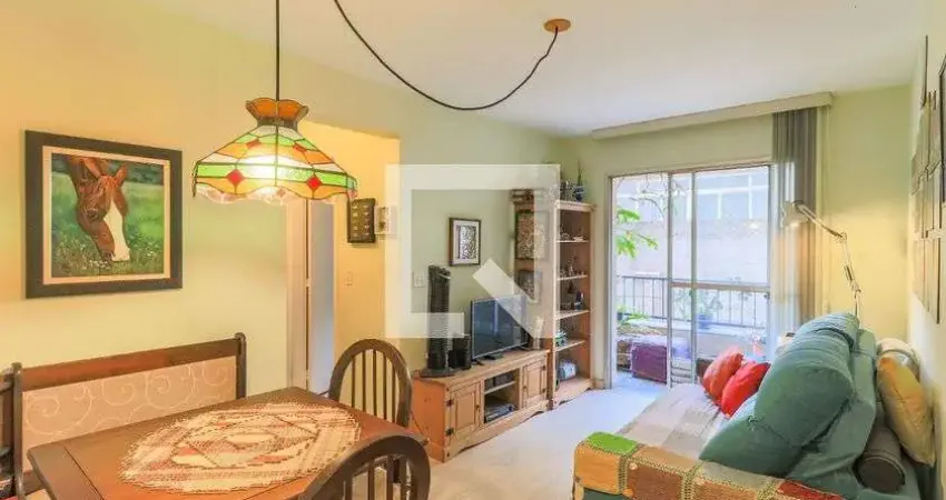 Apartamento com 1 quarto à venda na Rua Baronesa de Bela Vista, 515, Campo Belo, São Paulo