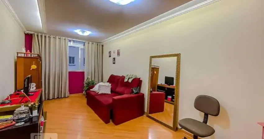 Apartamento com 2 quartos à venda na Rua Mariano de Sousa, 661, Vila Carrão, São Paulo
