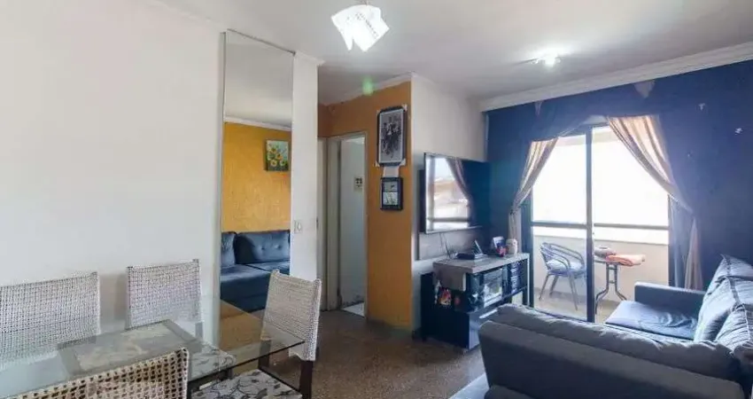 Apartamento com 2 quartos à venda na Rua Olímpio de Campos, 27, Vila Formosa, São Paulo