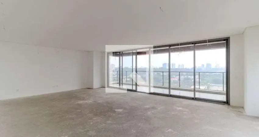 Apartamento com 4 quartos à venda na Rua Ceará, 471, Higienópolis, São Paulo