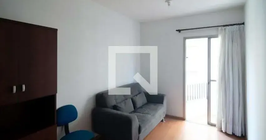 Apartamento com 1 quarto à venda na Rua Martiniano de Carvalho, 669, Bela Vista, São Paulo