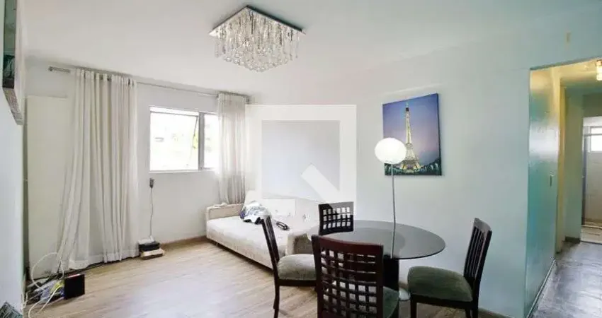 Apartamento com 2 quartos à venda na Rua São Virgílio, 60, Morumbi, São Paulo