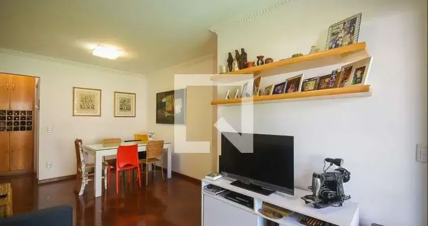 Apartamento com 2 quartos à venda na Rua Doutor Oscar Monteiro de Barros, 477, Morumbi, São Paulo