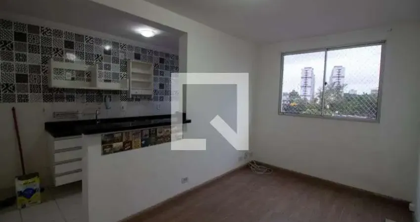 Apartamento com 2 quartos à venda na Rua Vigário Taques Bittencourt, 273, Santo Amaro, São Paulo