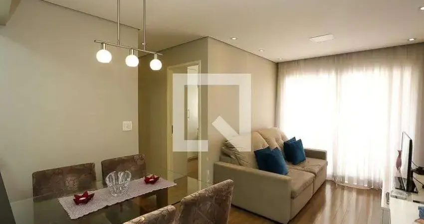 Apartamento com 2 quartos à venda na Rua Custódio de Oliveira, 400, Morumbi, São Paulo