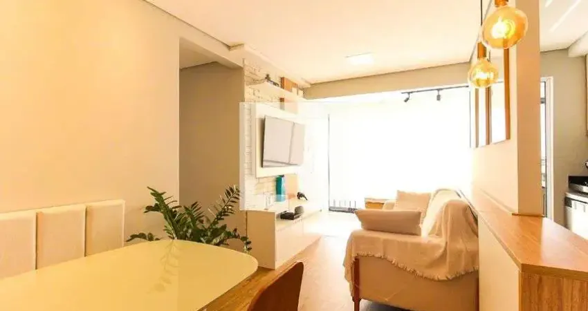 Apartamento com 2 quartos à venda na Rua Italina, 255, Itaquera, São Paulo