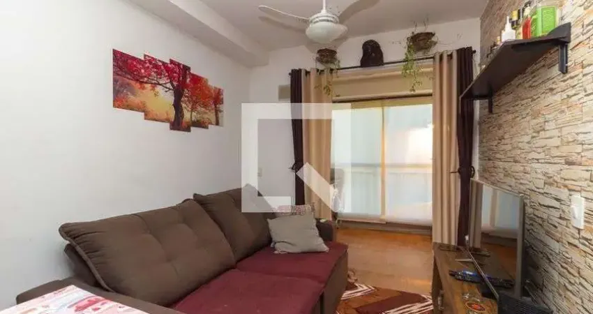Apartamento com 1 quarto à venda na Rua do Lavapés, 410, Liberdade, São Paulo