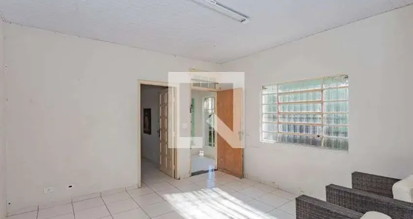 Casa com 2 quartos à venda na Rua Diogo Freire, 549, Bosque da Saúde, São Paulo