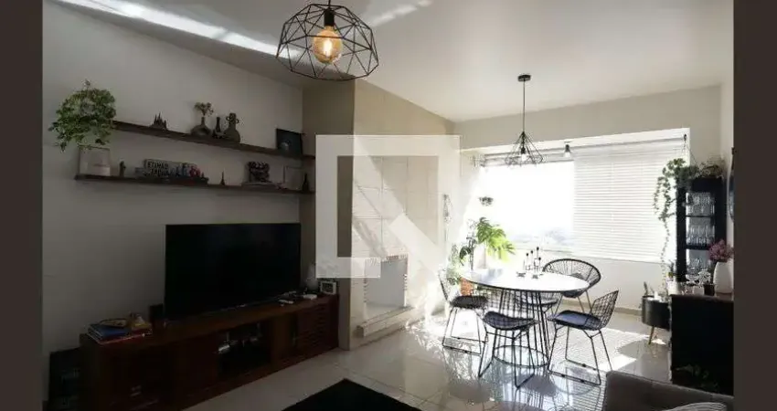 Apartamento com 2 quartos à venda na Avenida Marechal Juarez Távora, 400, Morumbi, São Paulo