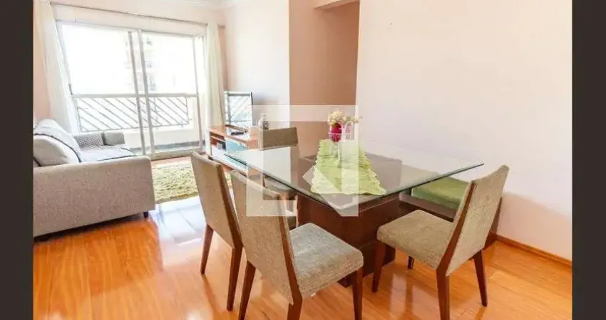 Apartamento com 3 quartos à venda na Rua Camberra, 732, Jardim Anália Franco, São Paulo