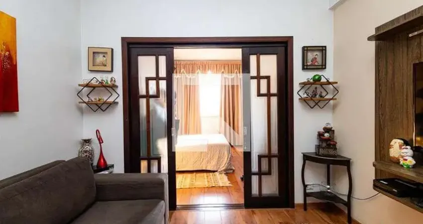 Apartamento com 1 quarto à venda na Praça Franklin Roosevelt, 168, Consolação, São Paulo