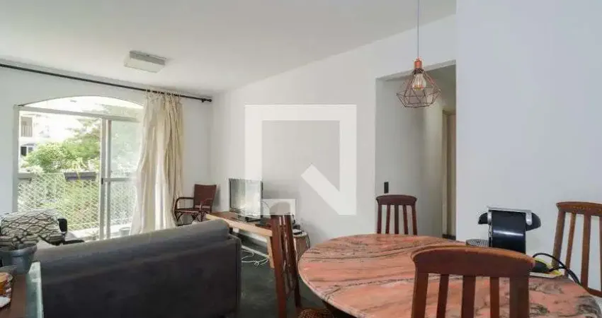 Apartamento com 3 quartos à venda na Rua Professor José Horácio Meirelles Teixeira, 538, Morumbi, São Paulo