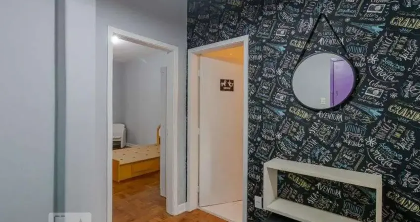 Apartamento com 1 quarto à venda na Rua das Carmelitas, 64, Liberdade, São Paulo
