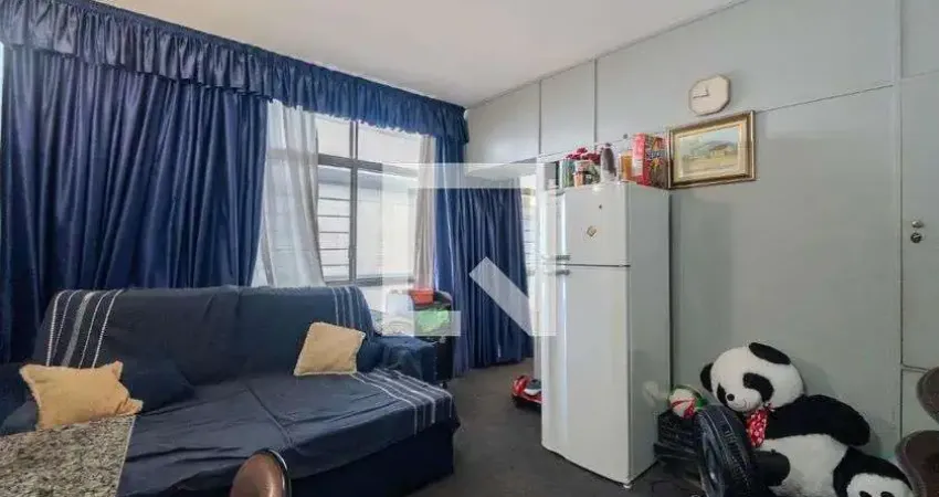 Apartamento com 1 quarto à venda na Avenida Ipiranga, 200, Consolação, São Paulo