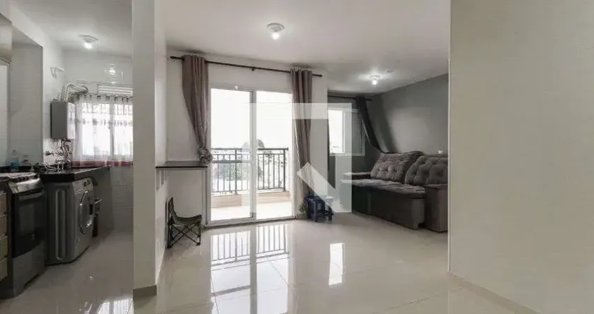 Apartamento com 2 quartos à venda na Avenida Pires do Rio, 4615, Itaquera, São Paulo