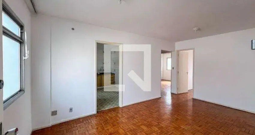 Apartamento com 2 quartos à venda na Rua Tamandaré, 734, Liberdade, São Paulo