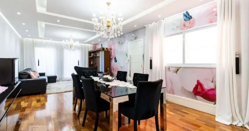 Casa com 3 quartos à venda na Avenida Oswaldo Aranha, 200, Bosque da Saúde, São Paulo