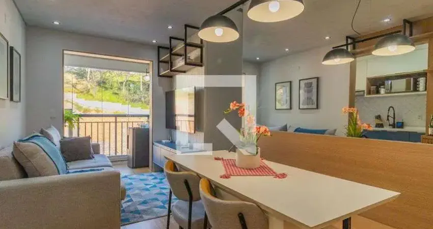 Apartamento com 2 quartos à venda na Rua Carvalho de Freitas, 100, Vila Andrade, São Paulo