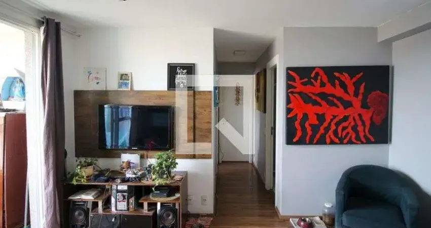 Apartamento com 2 quartos à venda na Rua Carolina Fonseca, 453, Itaquera, São Paulo