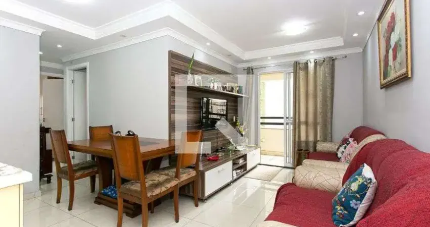 Apartamento com 3 quartos à venda na Rua Carlos Silva, 395, Tatuapé, São Paulo