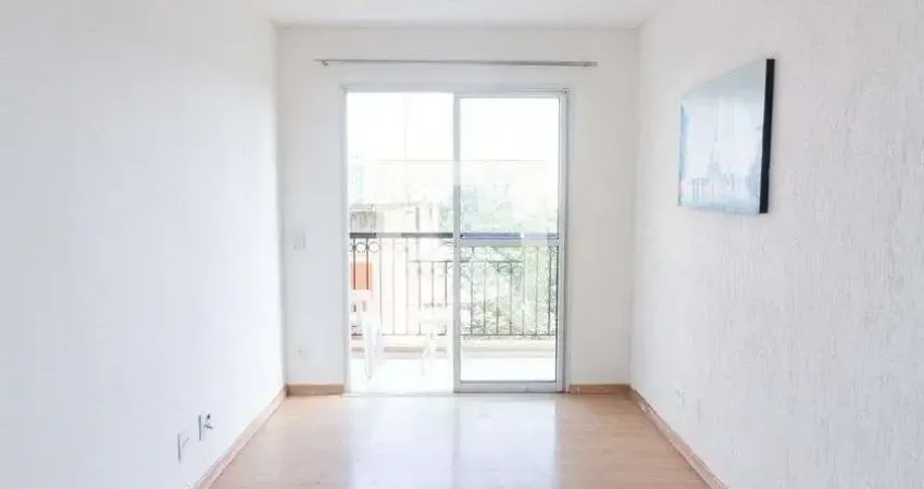 Apartamento com 2 quartos à venda na Rua Manuel Cherem, 300, Vila Mascote, São Paulo