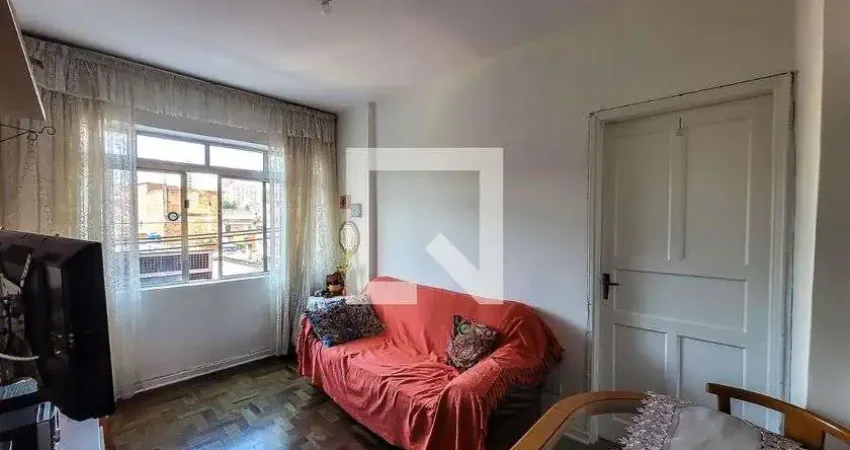 Apartamento com 1 quarto à venda na Rua Helena Zerrener, 11, Liberdade, São Paulo