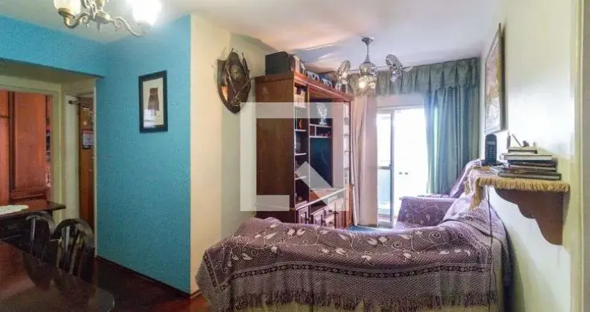 Apartamento com 2 quartos à venda na Rua Sinimbu, 111, Liberdade, São Paulo