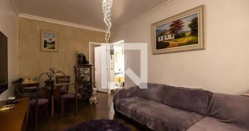 Apartamento com 2 quartos à venda na Rua Santa Virgínia, 356, Tatuapé, São Paulo