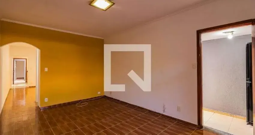 Casa com 3 quartos à venda na Rua Padre Vicente Heckel, 180, Jabaquara, São Paulo