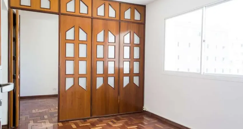 Apartamento com 1 quarto à venda na Rua Scuvero, 174, Liberdade, São Paulo