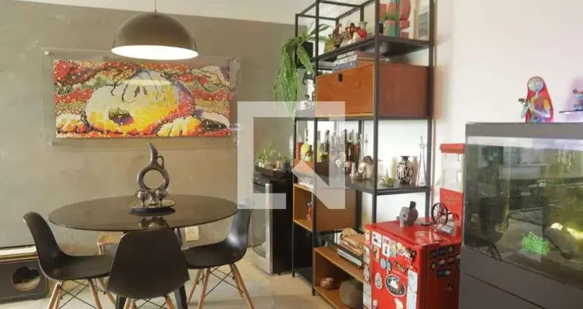 Apartamento com 3 quartos à venda na Rua Forte de Itaipu, 587, Saúde, São Paulo