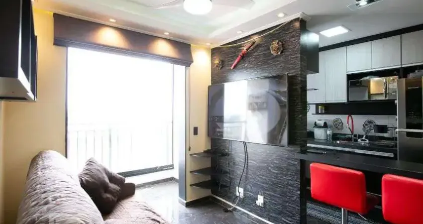 Apartamento com 2 quartos à venda na Avenida Pires do Rio, 4615, Itaquera, São Paulo