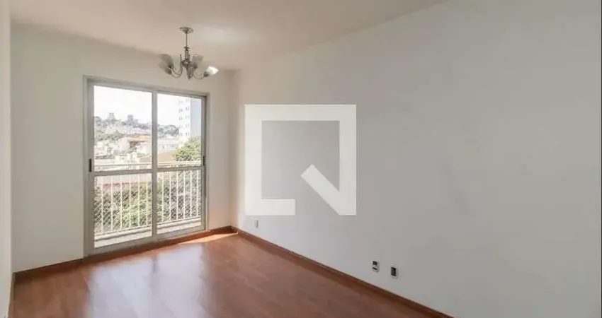 Apartamento com 3 quartos à venda na Avenida Ajarani, 491, Cidade Patriarca, São Paulo