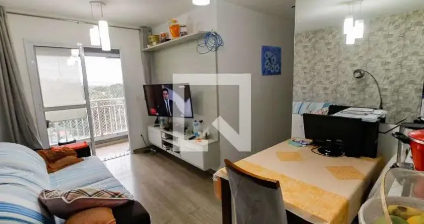 Apartamento com 2 quartos à venda na Rua Cascado, 63, Vila Andrade, São Paulo