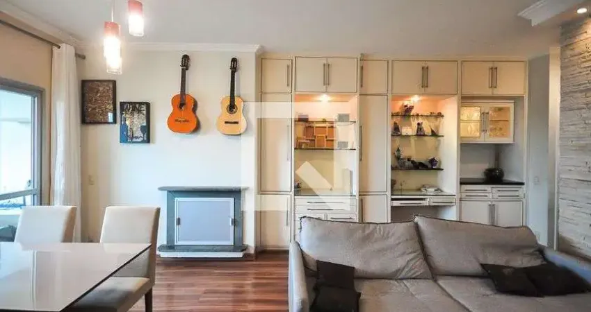 Apartamento com 2 quartos à venda na Avenida Marechal Juarez Távora, 400, Morumbi, São Paulo