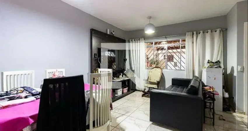 Casa com 3 quartos à venda na Rua Divino das Laranjeiras, 35, Bosque da Saúde, São Paulo