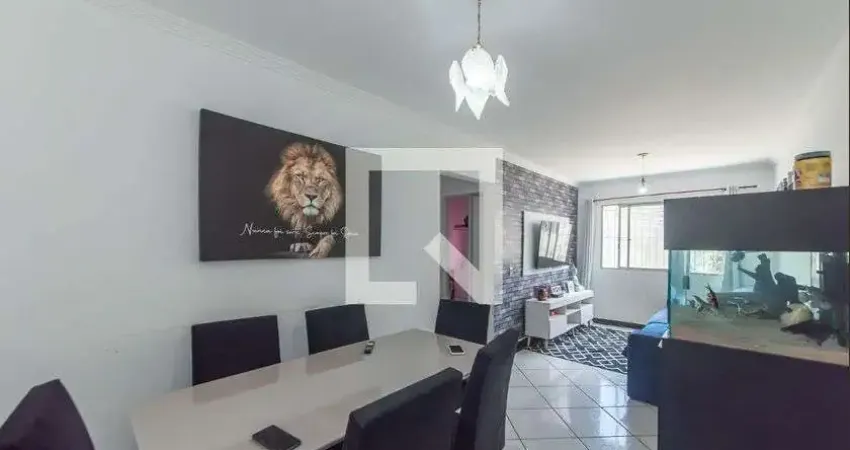 Apartamento com 2 quartos à venda na Rua Fachini, 167, Jabaquara, São Paulo