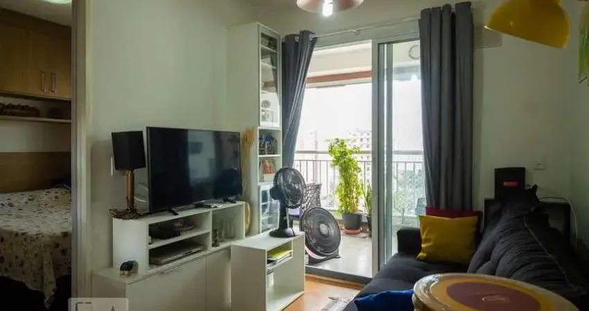 Apartamento com 1 quarto à venda na Rua do Lavapés, 410, Liberdade, São Paulo