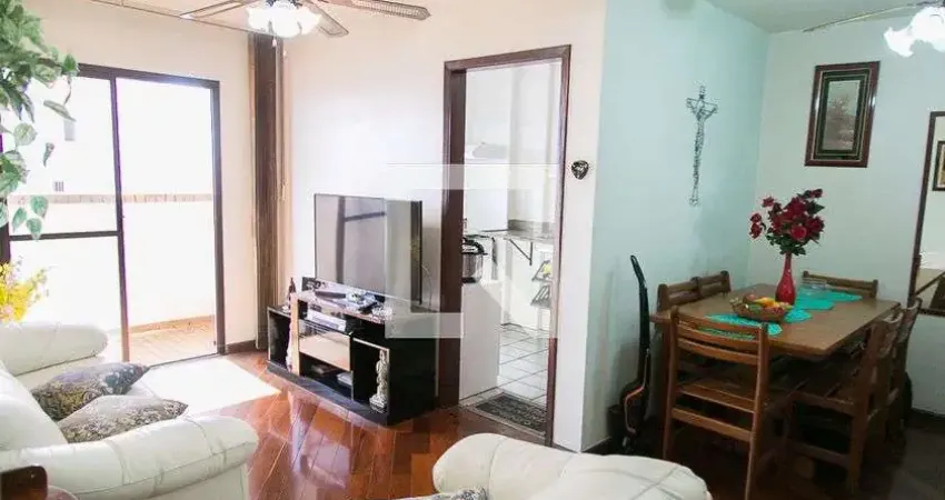 Apartamento com 2 quartos à venda na Rua Evangelina, 1261, Vila Carrão, São Paulo