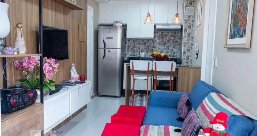 Apartamento com 1 quarto à venda na Rua do Lavapés, 410, Liberdade, São Paulo