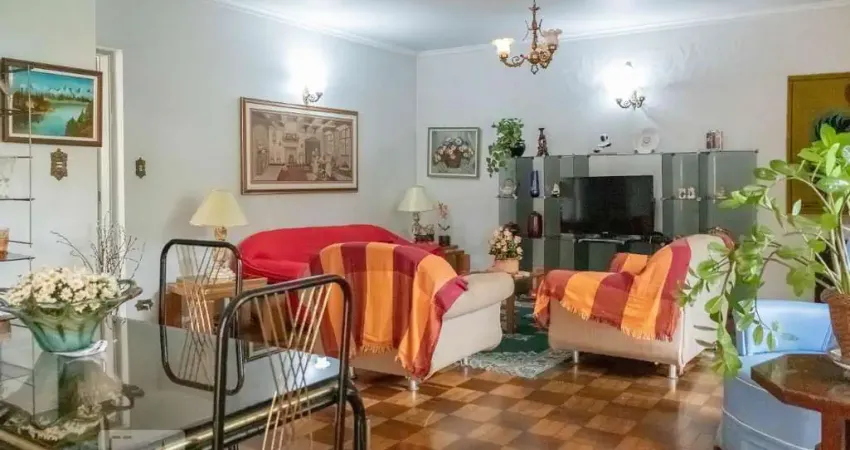 Casa com 3 quartos à venda na Rua Jocelino da Cruz, 53, Saúde, São Paulo