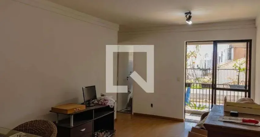 Apartamento com 1 quarto à venda na Rua Fagundes Dias, 201, Saúde, São Paulo