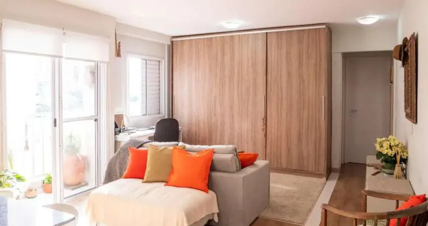 Apartamento com 1 quarto à venda na Rua dos Parecis, 31, Liberdade, São Paulo