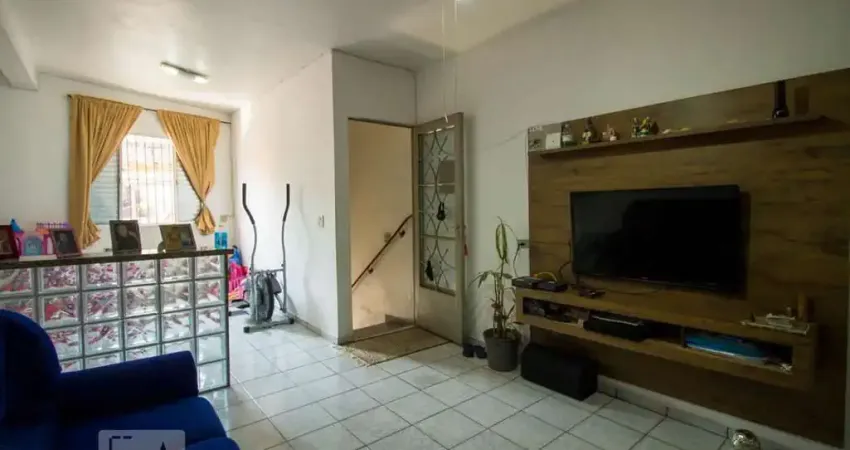 Casa com 2 quartos à venda na Rua César Antônio Bosso, 70, Bosque da Saúde, São Paulo