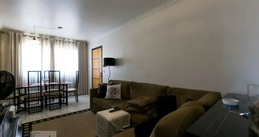 Apartamento com 2 quartos à venda na Rua Doutor Nogueira Martins, 420, Saúde, São Paulo