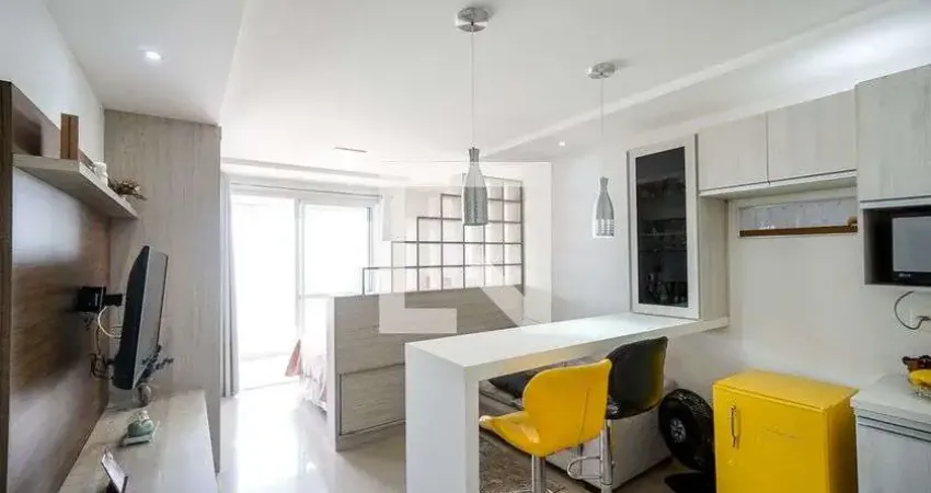 Apartamento com 1 quarto à venda na Rua Serra de Bragança, 1550, Tatuapé, São Paulo
