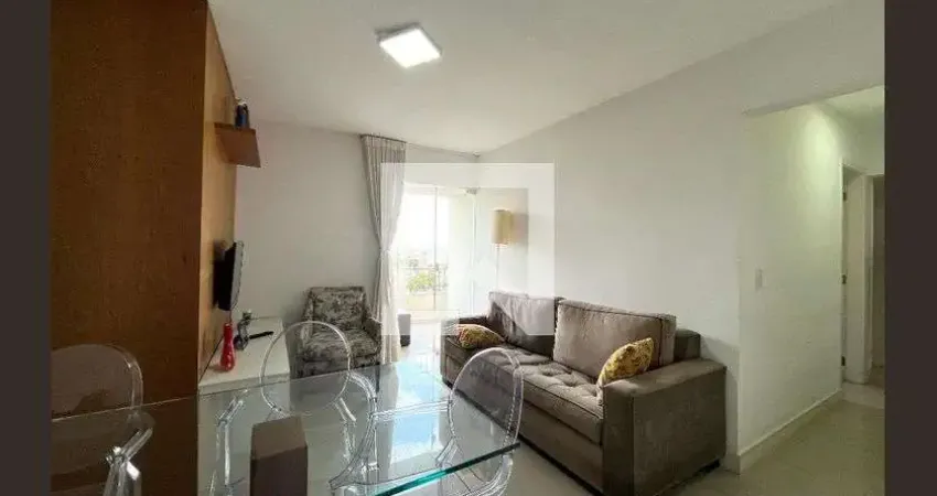 Apartamento com 2 quartos à venda na Rua Jovina, 368, Vila Mascote, São Paulo