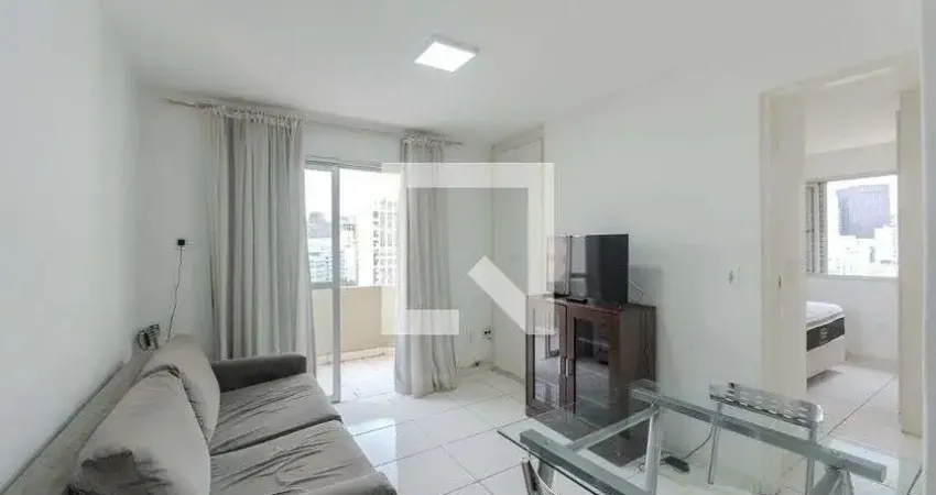 Apartamento com 1 quarto à venda na Rua dos Franceses, 323, Bela Vista, São Paulo